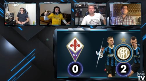 Cugliari: "Commisso diffamato alla Bobo tv. Belotti e Berardi il dopo-Vlahovic"