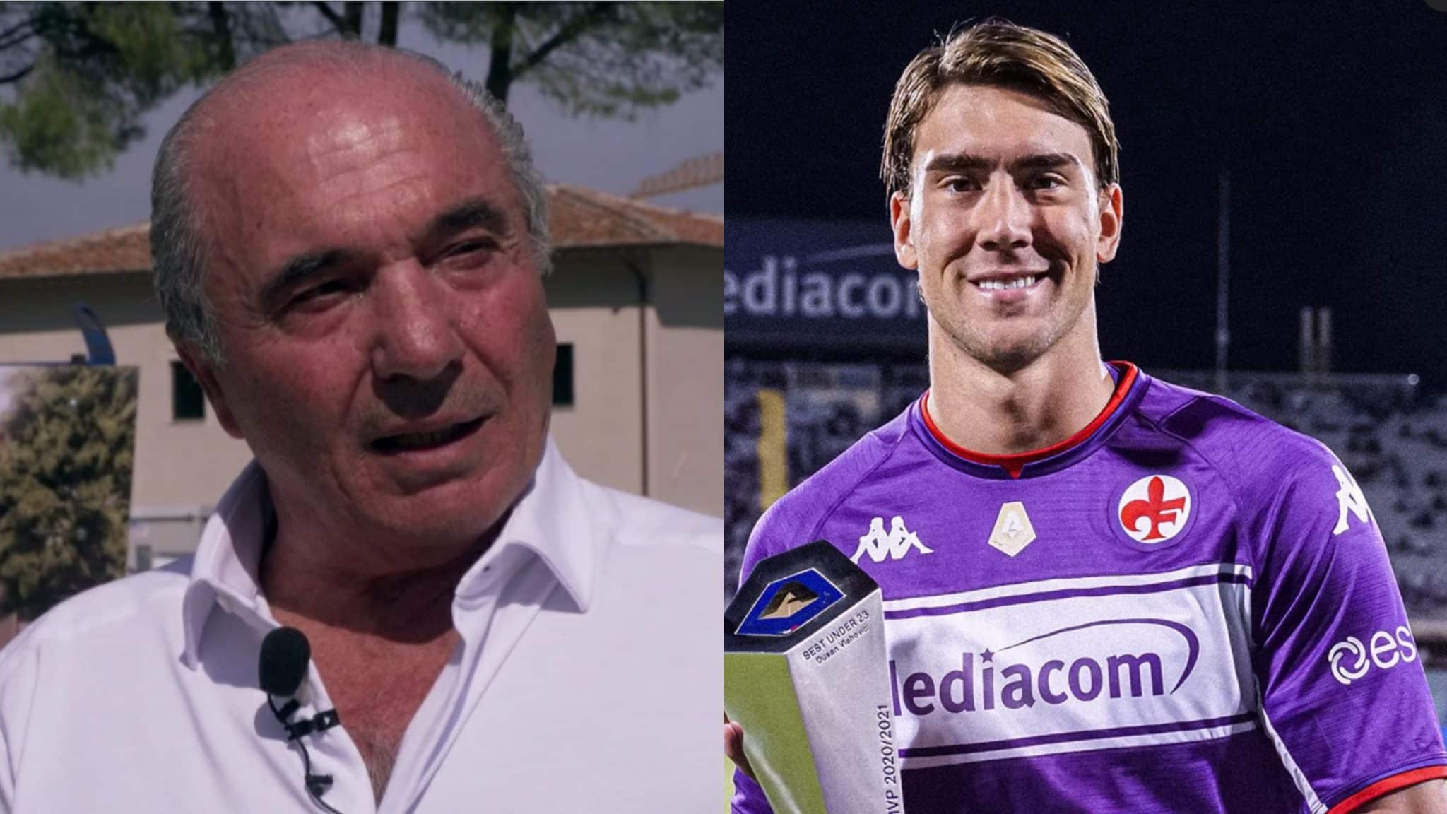 Gazzetta, Rinnovo Vlahovic? Commisso in pressing, vuole una risposta prima della ripresa del campionato
