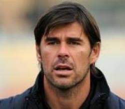 Andrea Sottio tecnico dell'Ascoli