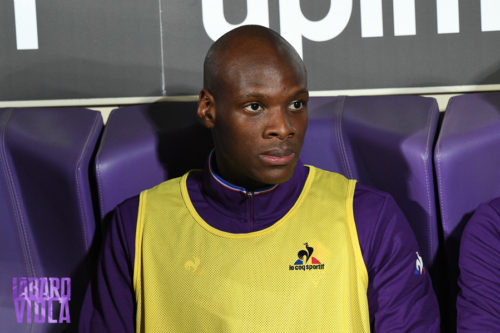 Firenze, stadio Artemio Franchi, 3.11.2018, Fiorentina-Roma, Foto Fiorenzo Sernacchioli. Copyright Labaroviola.com