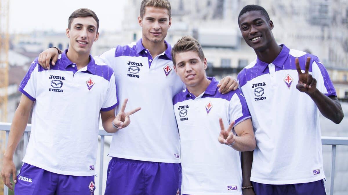 Ricordate Madrigali? Il talento della Fiorentina del docureality di MTV apre una pasticceria - 