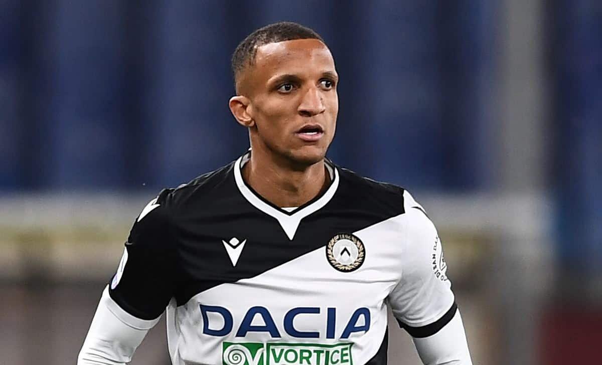 Becao: "Ci manca un po' di fortuna, come il rigore che ci hanno dato contro con la Fiorentina" - 