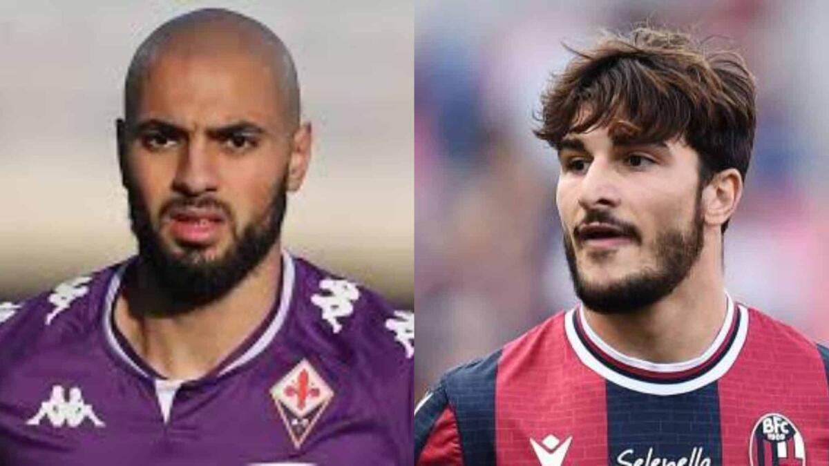 Di Gennaro: "Farei lo scambio Orsolini-Amrabat. A Firenze il fratello di quello visto a Verona" - 