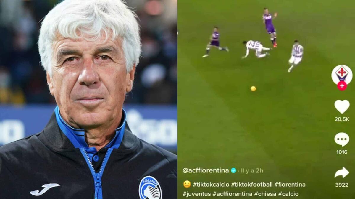 Due anni fa lottavamo per difendere Chiesa dagli attacchi, oggi lo facciamo. Figuraccia Fiorentina - 