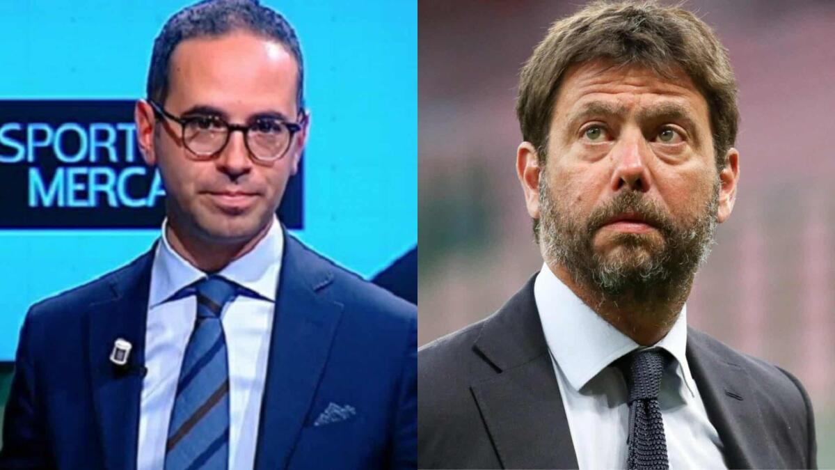 Criscitiello denuncia: "La Federazione sapeva ciò che faceva la Juventus ma non è intervenuta" - 