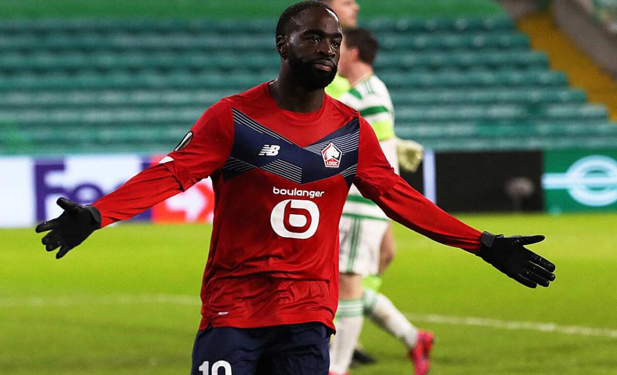 Ikonè, grande fantasia ed imprevedibilità. Deve crescere tatticamente ma è pronto - 