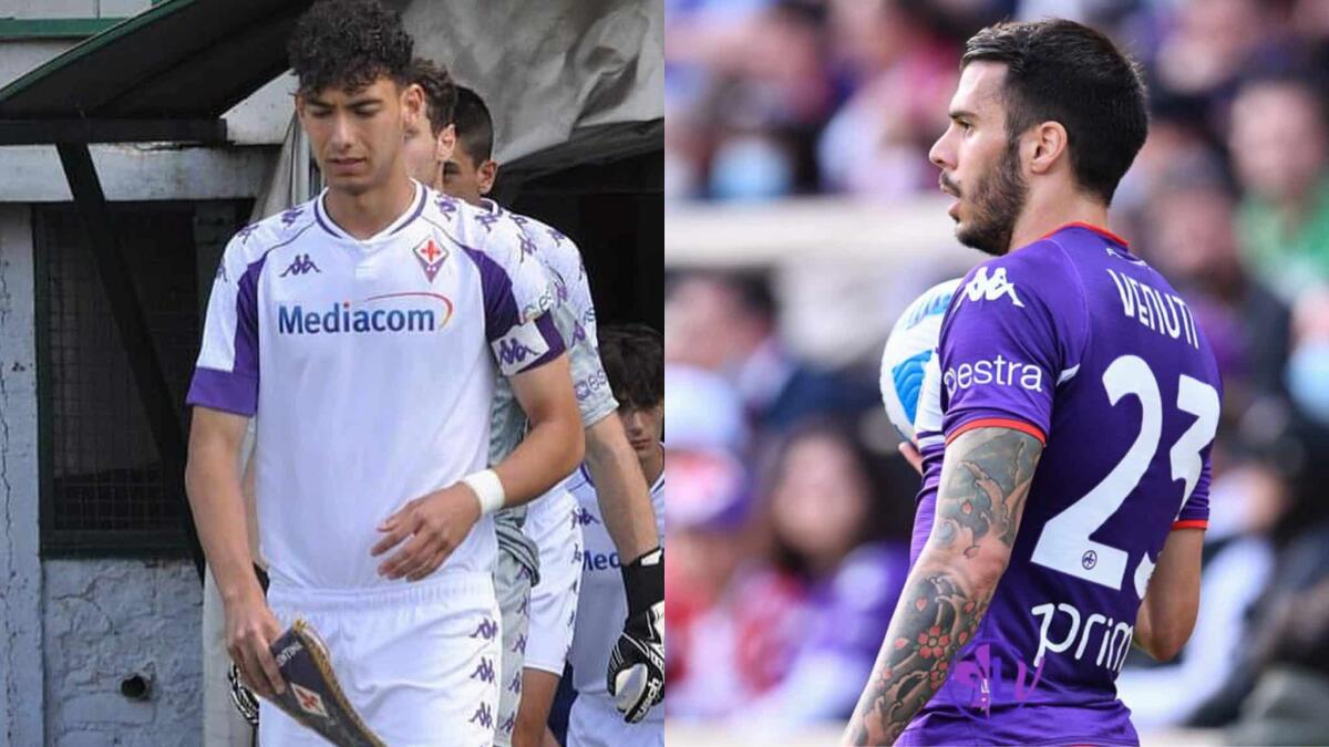 Chi gioca contro il Milan al fianco di Igor? Venuti difensore centrale oppure il 2003 Lucchesi - 