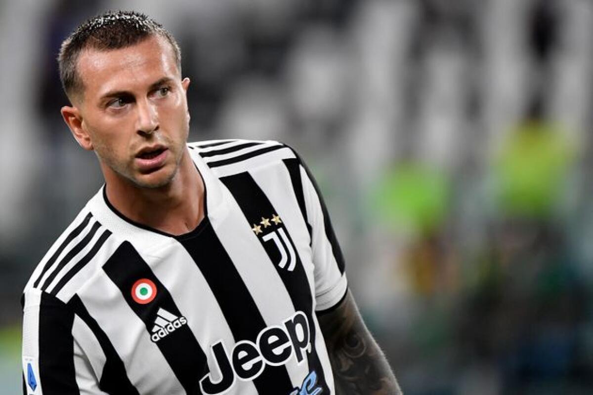 Bernardeschi promette: "Contro la Fiorentina sarà come una finale da vincere a tutti i costi" - 