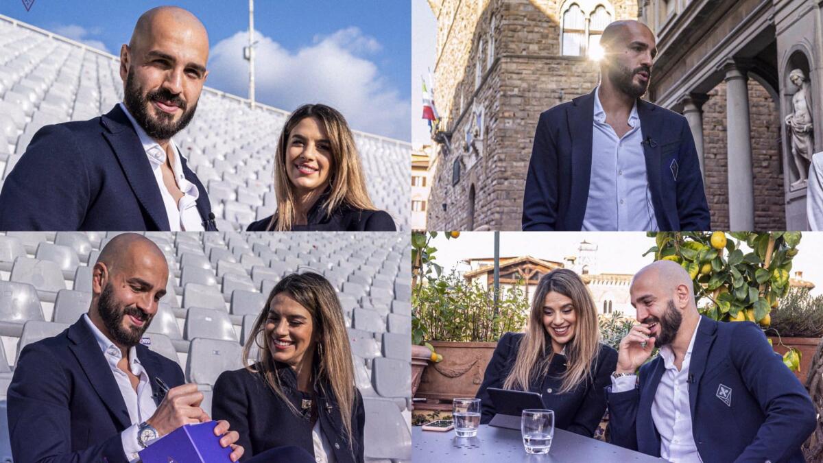 Saponara: "Italiano mi chiede di risolvere le partite. Il ricordo di Astori è vivo con noi" - 