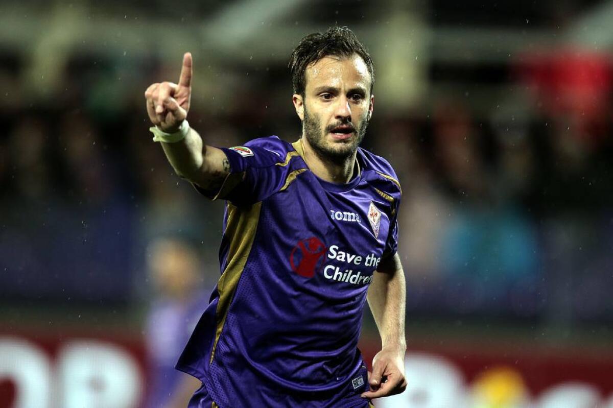 Gilardino: "La Fiorentina deve ritrovare una stabilità tecnica, Vlahovic sta dando tutto" - 