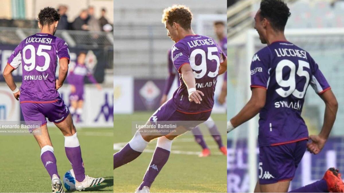 Titolare in difesa contro il Milan? Che sfortuna per Lucchesi, si fa male e sarà fuori per infortunio - 