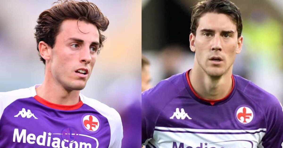 Il retroscena, il Real ha dato Odriozola alla Fiorentina, per il rifiuto all'Atletico per Vlahovic - 