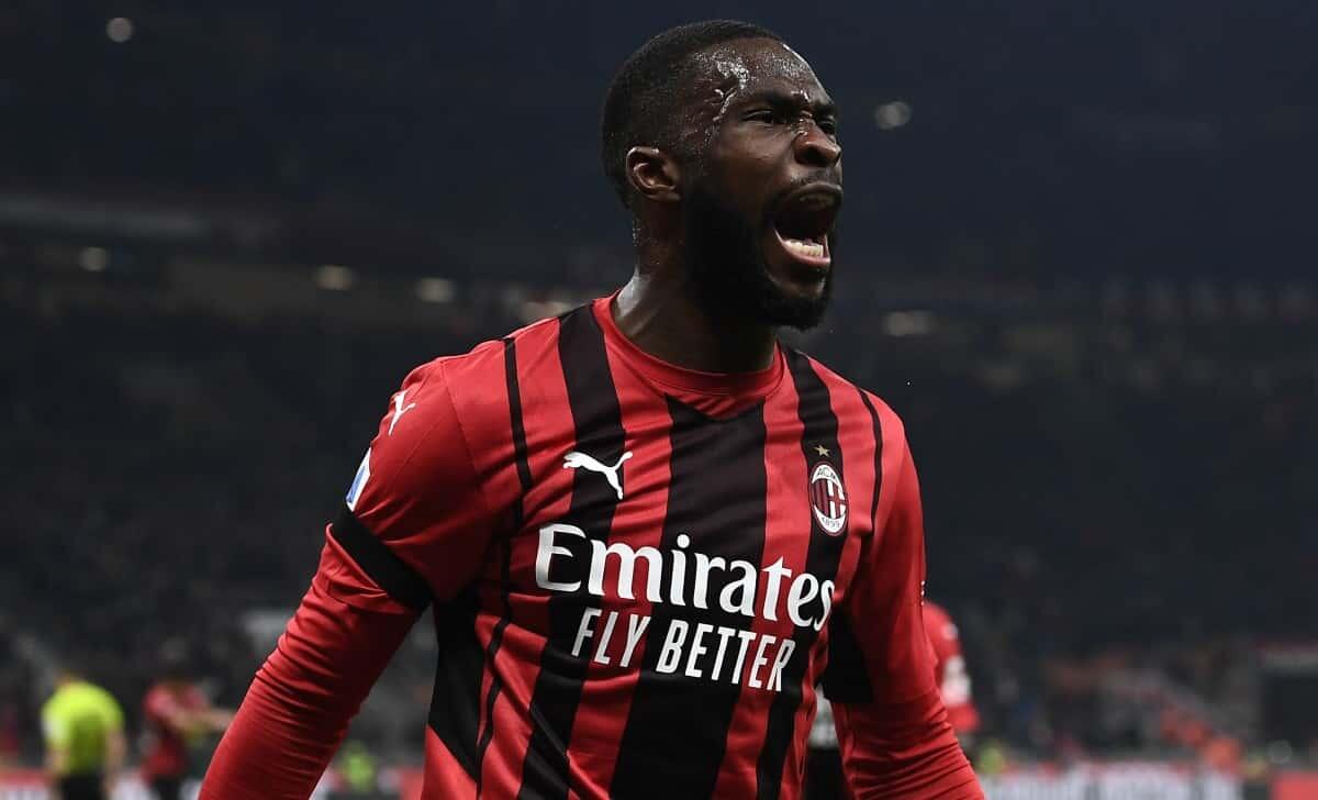Tomori out per infortunio, dopo Rebic si ferma anche lui. Salta Fiorentina-Milan - 
