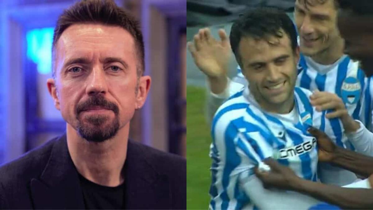 Scanzi celebra Rossi: "Alla Fiorentina ha fatto brillare gli occhi, ora manda al diavolo la sfortuna" - 