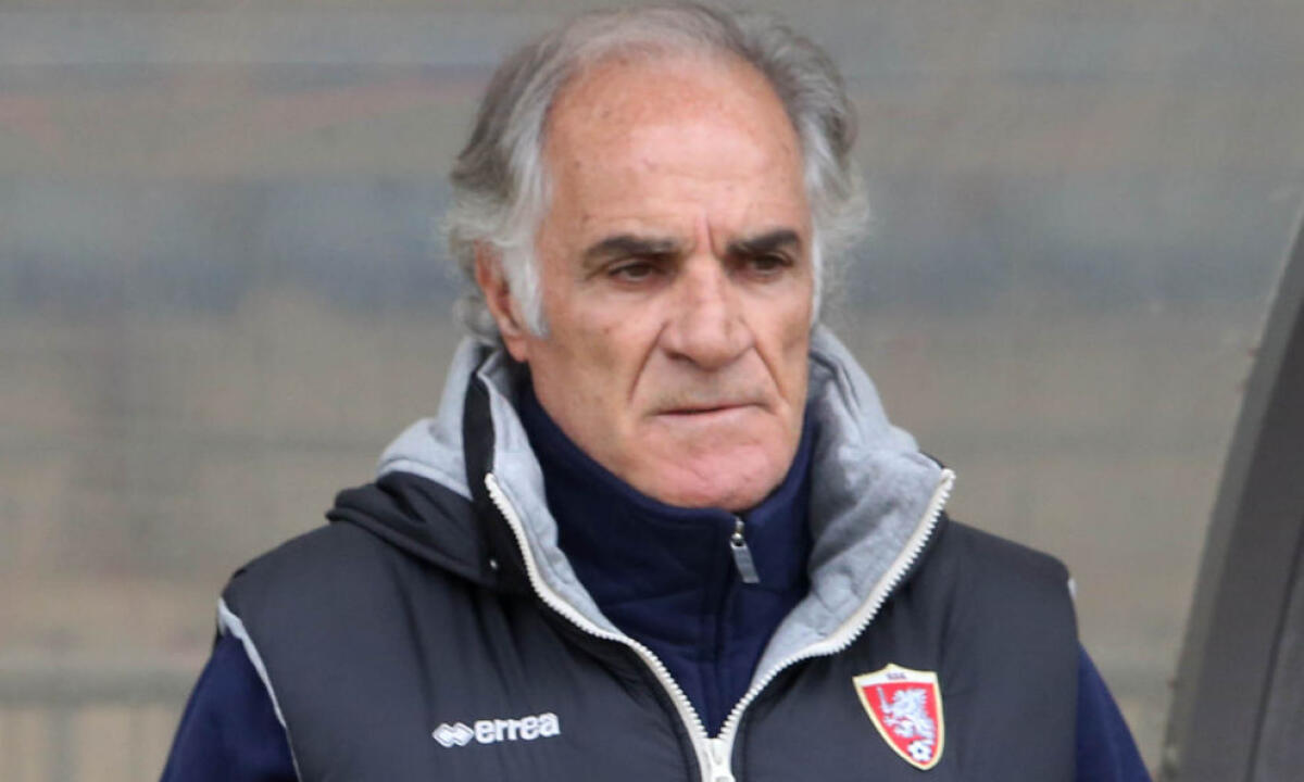 Cuccureddu: "Con la Juventus sarà una bellissima partita. Bianconeri hanno ritrovato il passo" - 