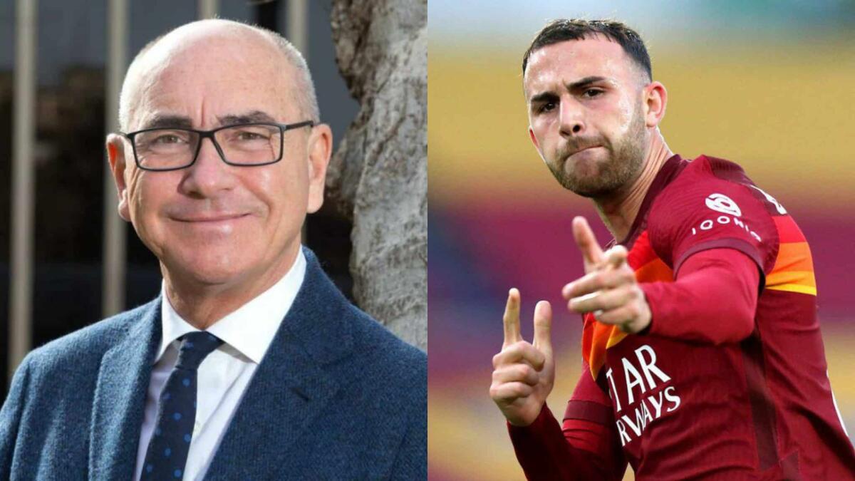 Bucchioni annuncia: "Derby Fiorentina-Milan per Alvarez. A Firenze arriva Mayoral a gennaio" - 