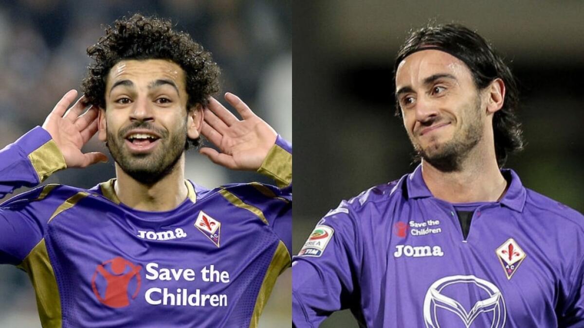 Aquilani racconta Salah alla Fiorentina: "In allenamento non lo prendevi mai, era incredibile" - 