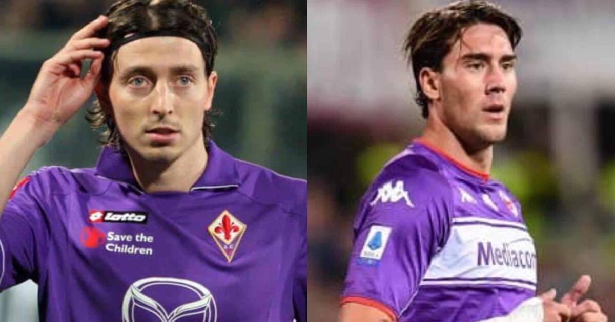 Montolivo: "Io come Vlahovic, capro espiatorio per coprire le mancanze della Fiorentina" - 