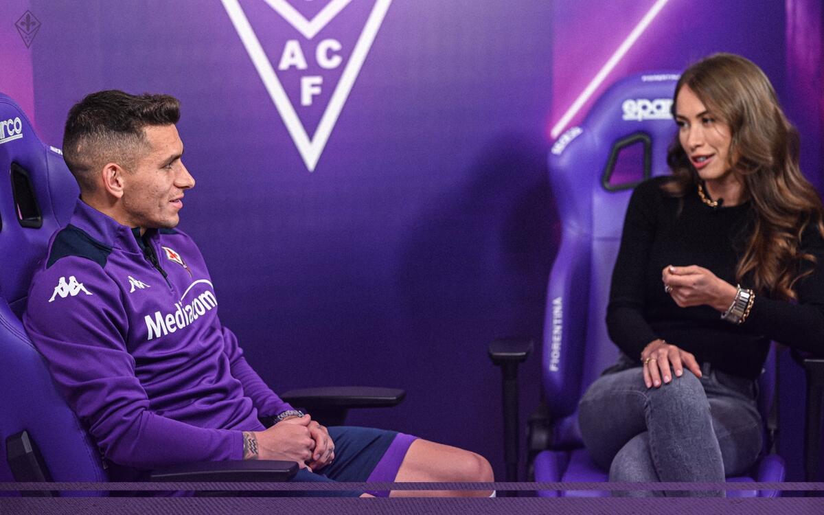 Torreira: "Posso giocare sia a 2 che nel centrocampo a 3. Sappiamo come gioca la Juventus" - 