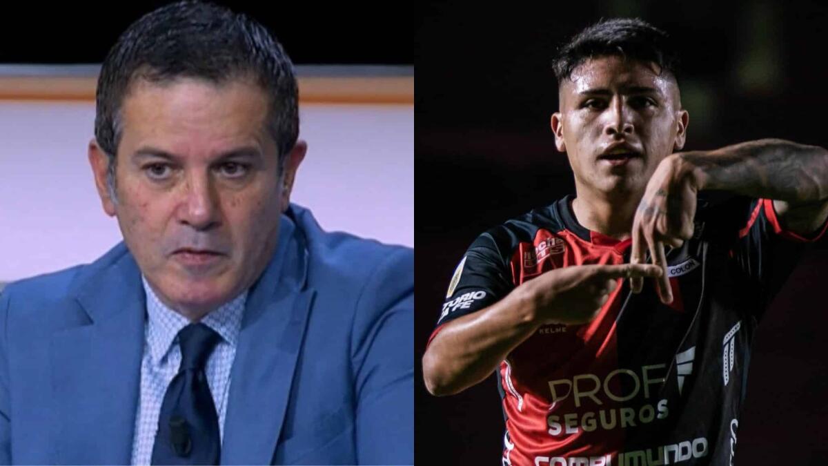 Pedullà: "La Fiorentina vuole il nuovo Papu Gomez, si tratta di Facundo Farias, costa 10 milioni" - 