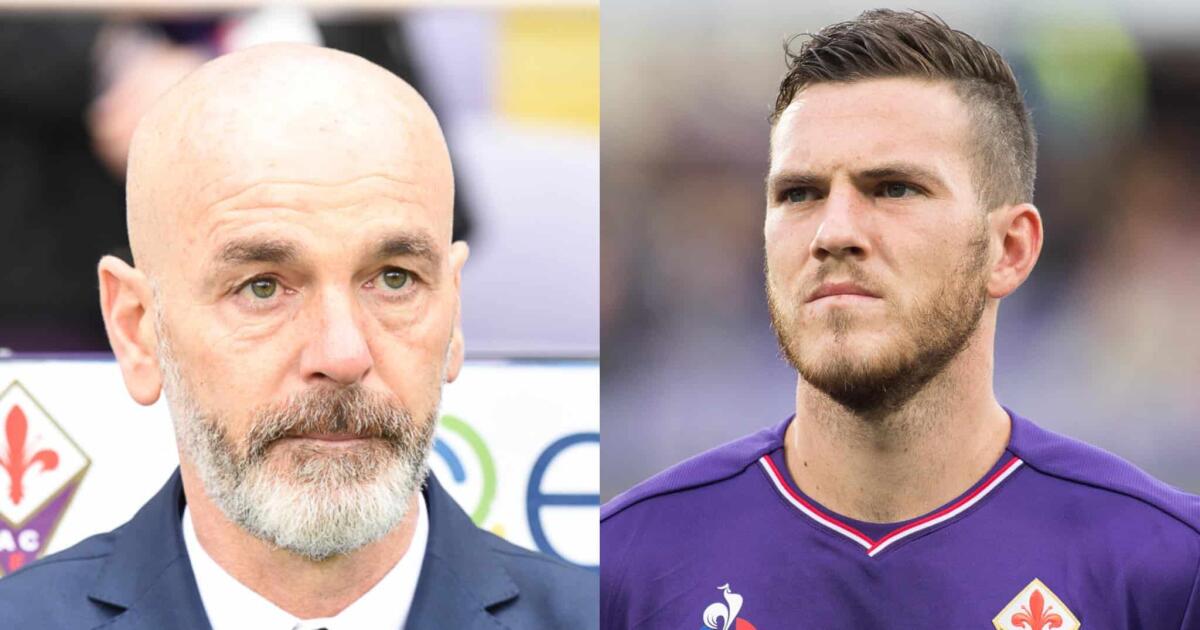 Veretout: "Pioli fu fondamentale per noi dopo la morte di Astori. Siamo legati a vita" - 