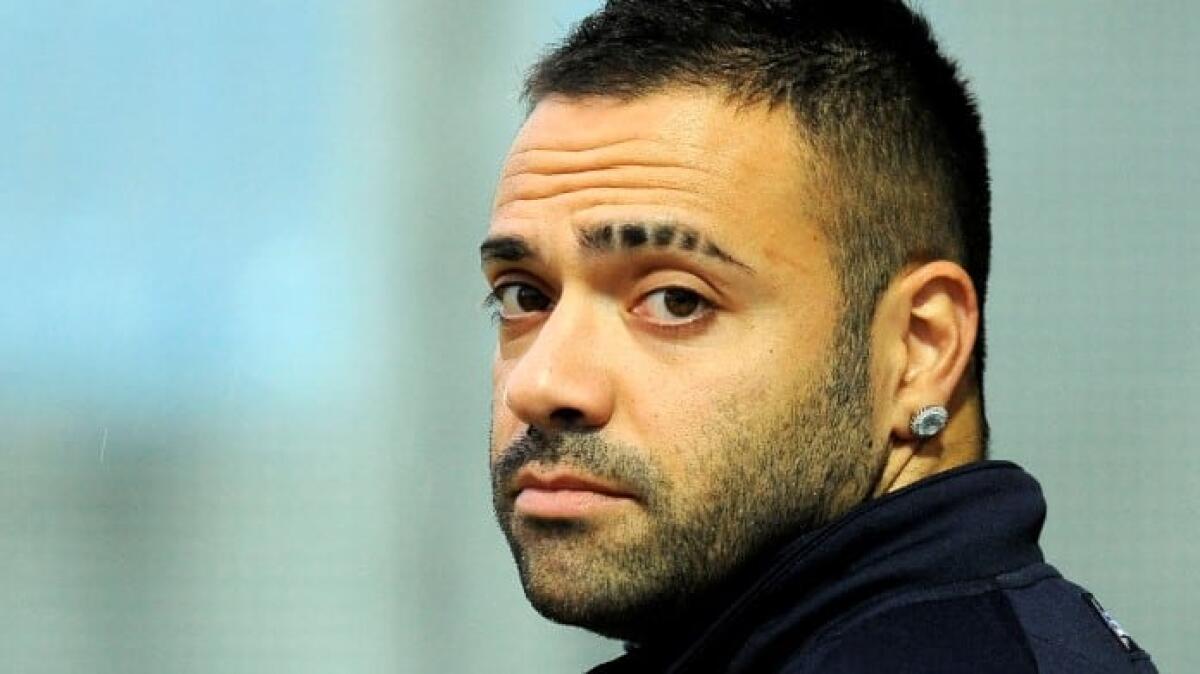 Miccoli ha scelto il carcere di Rovigo, si è presentato li per la detenzione. Adesso 3 anni - 