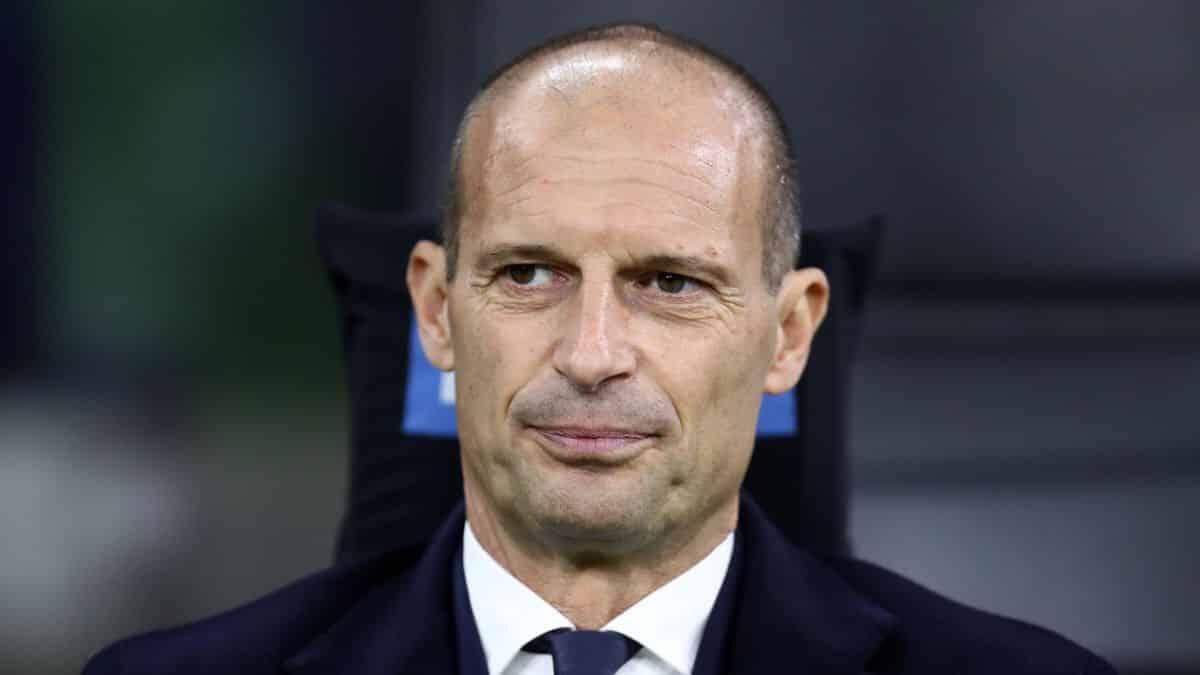 Allegri esulta: "Bella prestazione, la Fiorentina gioca bene ma il rammarico sono i punti persi prima" - 
