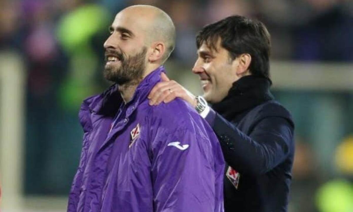 Borja Valero: "Il 4-2 alla Juventus merito di Montella, nello spogliatoio eravamo devastati" - 