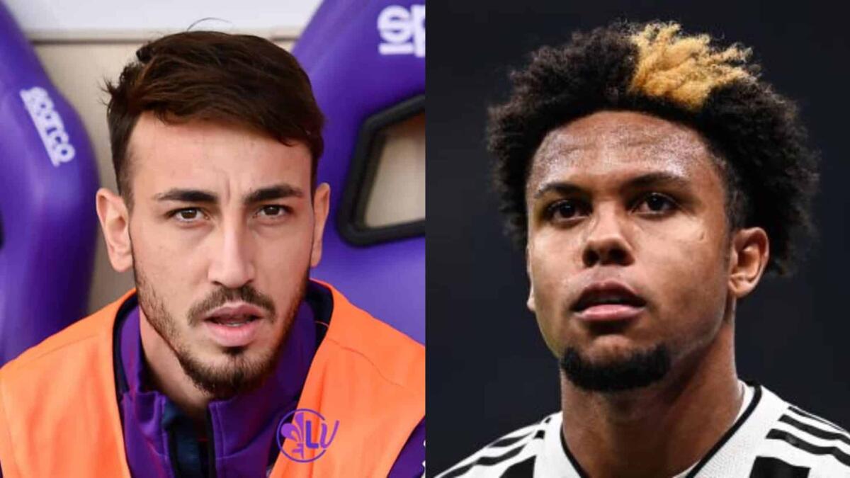 Tuttosport, Castrovilli-McKennie e quello scambio che saltò lo scorso giugno - 