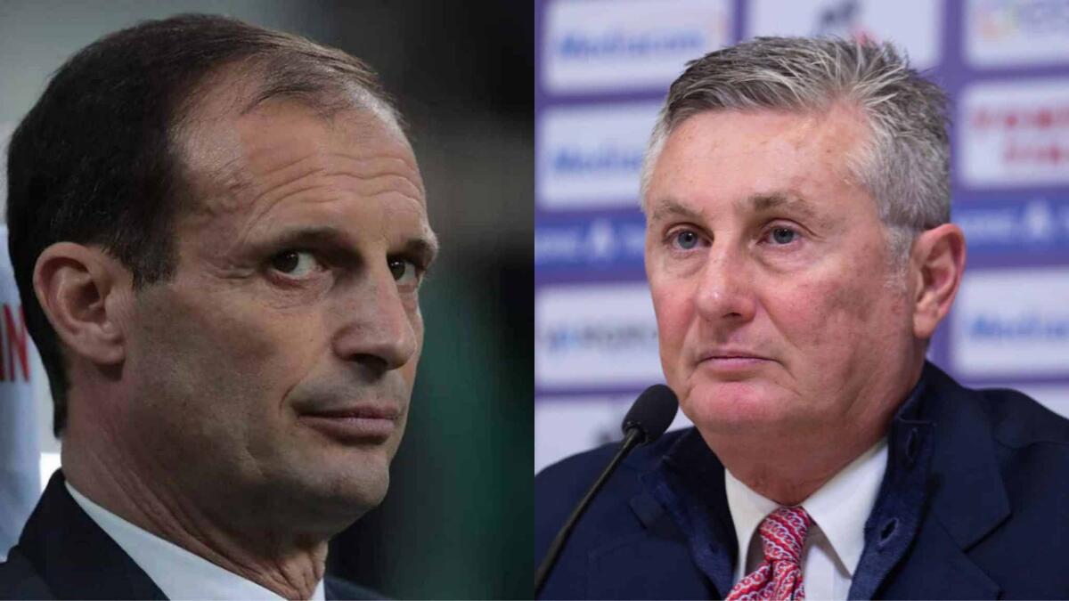 Il retroscena, lungo faccia a faccia tra Allegri e Pradè dopo Juventus-Fiorentina, mistero sui temi - 
