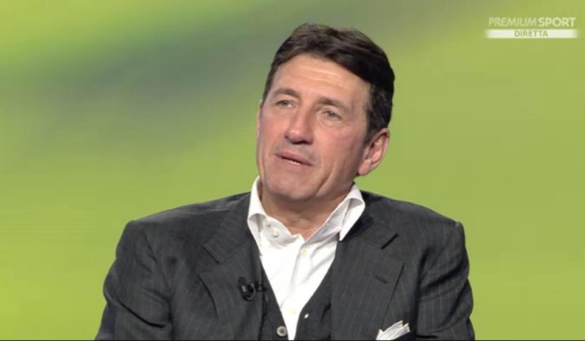 Galli: "Juventus? Atteggiamento sbagliato. La Fiorentina non ha mai creduto di poter vincere" - 