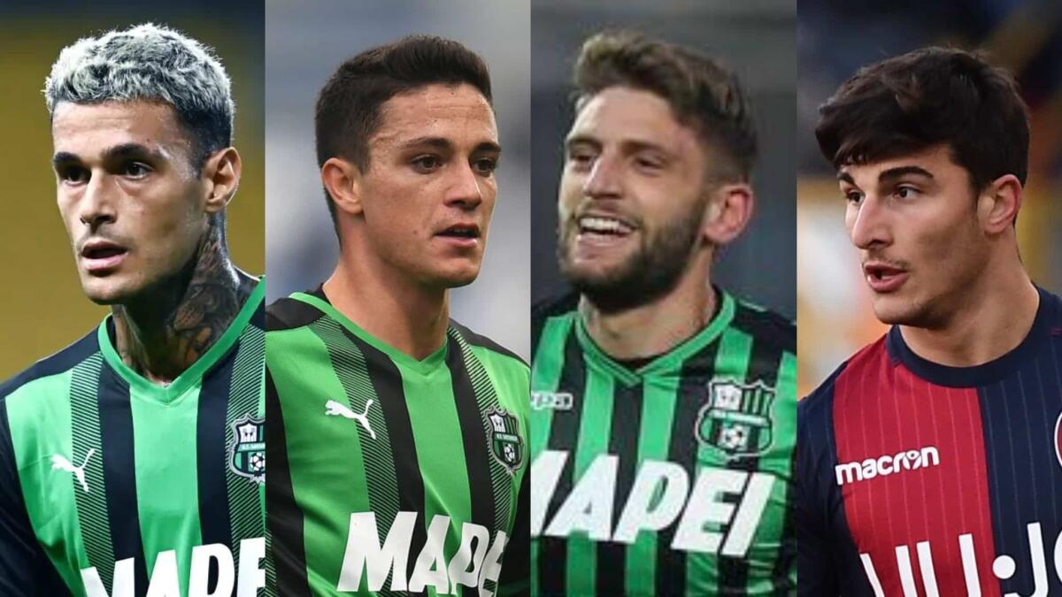 Fiorentina sempre più "Made In Italy": da Scamacca a Orsolini tutti i nomi sul taccuino viola - 