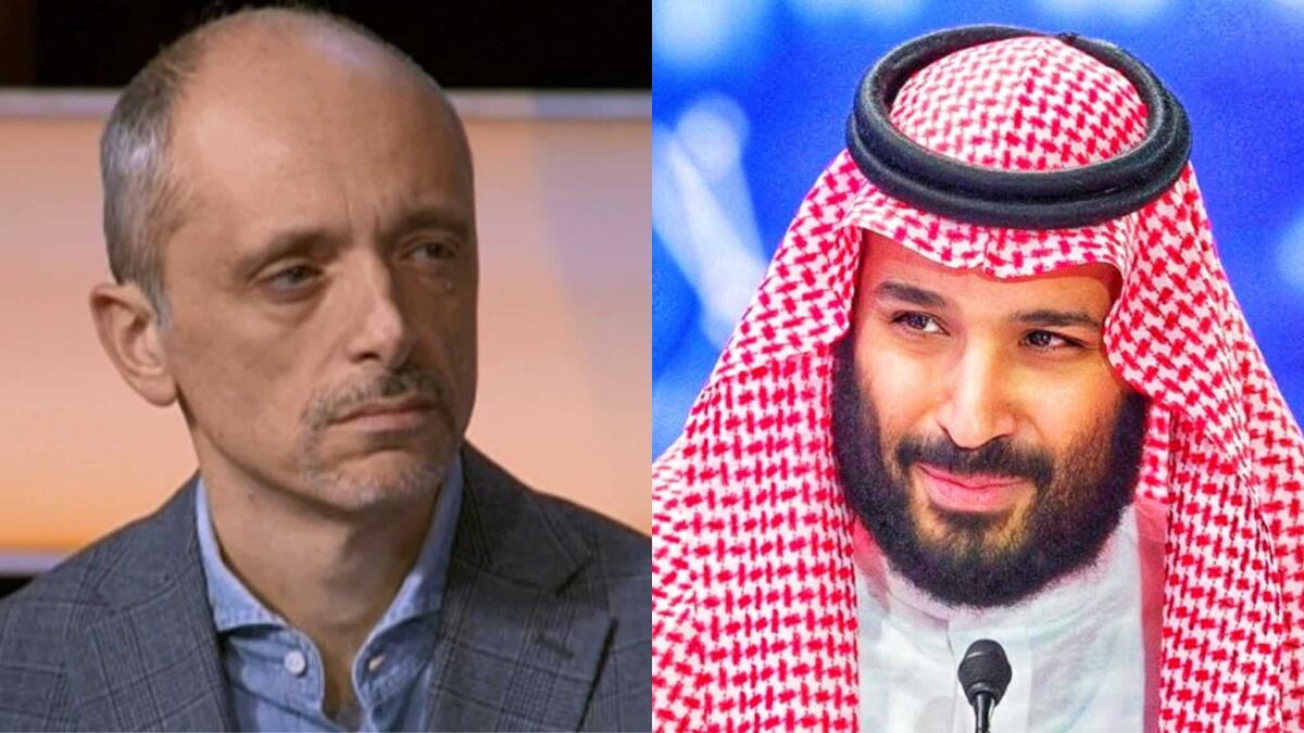 Capuano: "Se Pif compra la Fiorentina farebbe investimenti illimitati come successo al City" - 