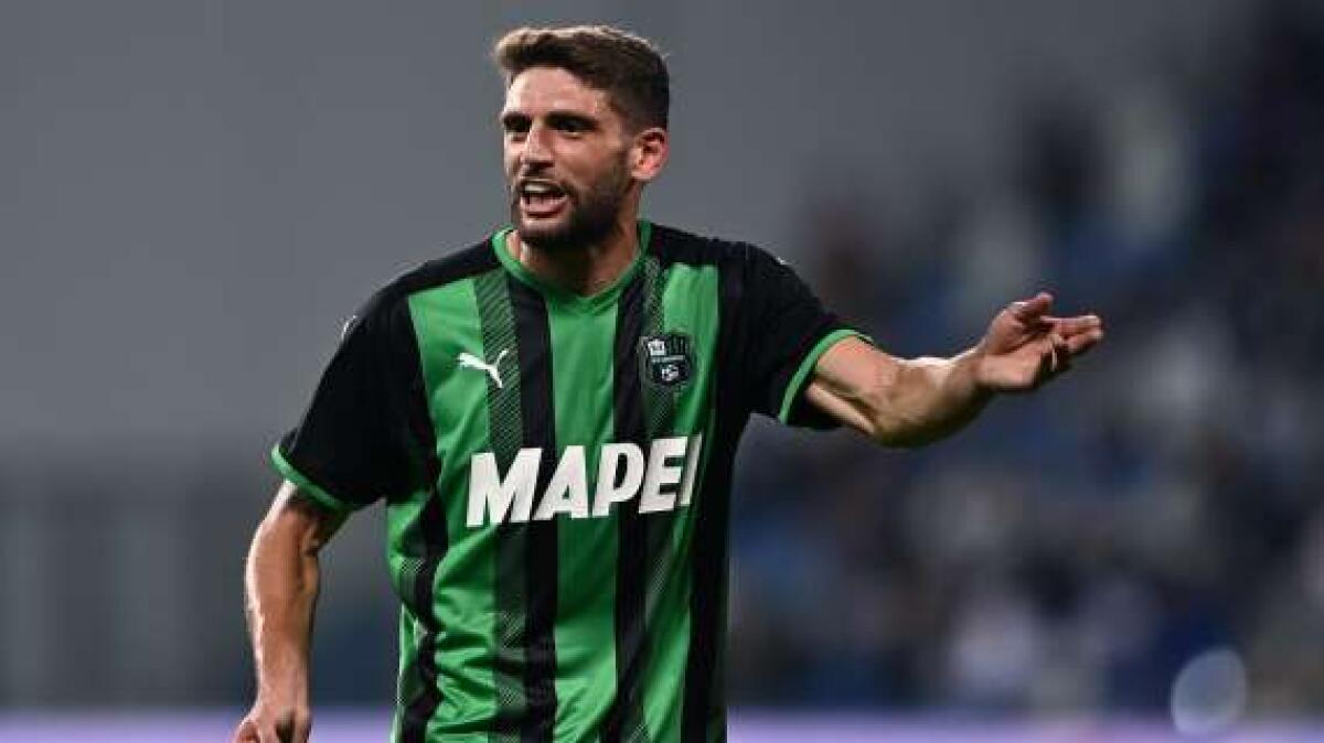 CorFio, Berardi alla Fiorentina? A gennaio pronto un nuovo assalto: l'affare si può fare - 