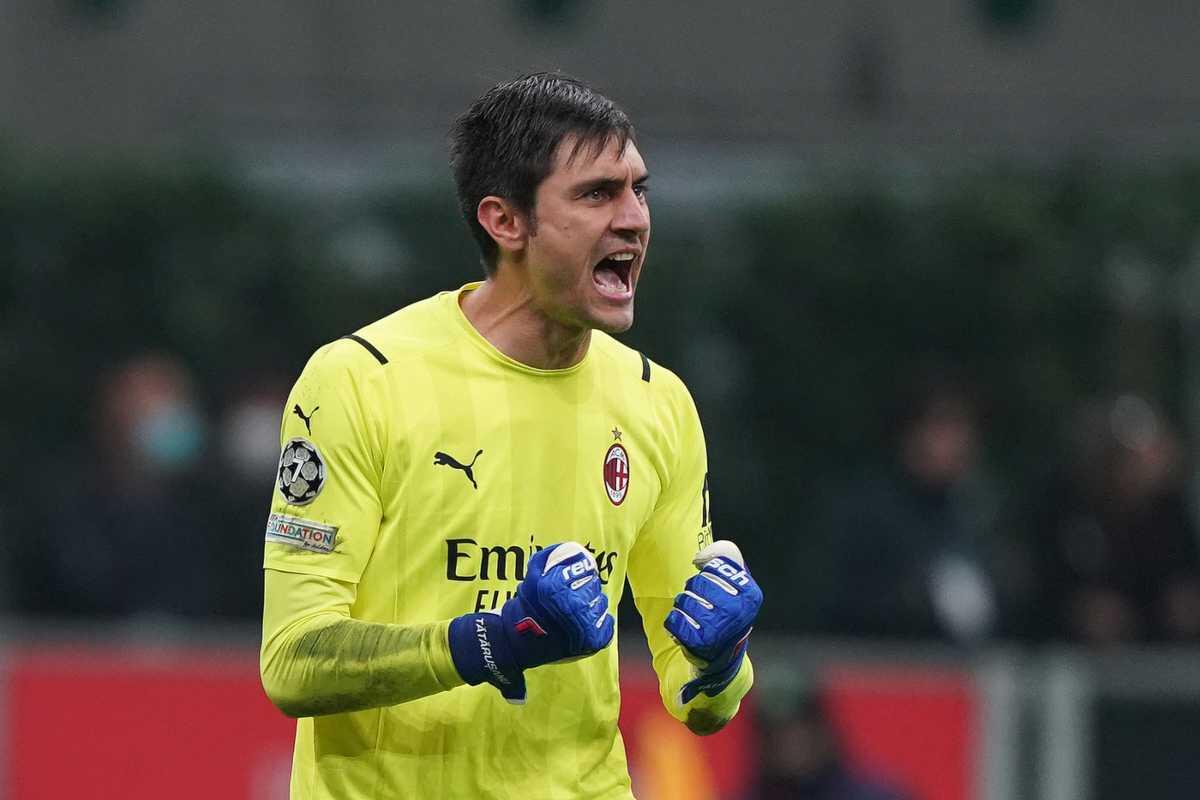 Tatarusanu: “Fiorentina avversario complicato. Ho un bel ricordo dei miei tre anni a Firenze” - 