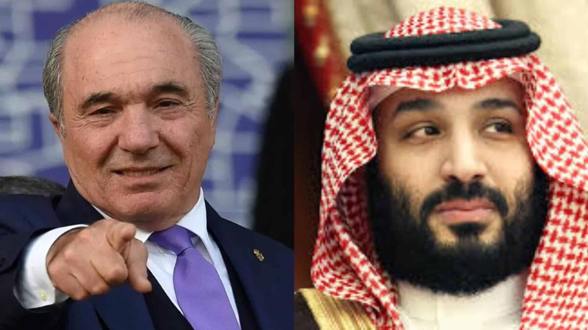 Montanaro: "Firenze interessa all'Arabia Saudita, ma Commisso non cederà dopo gli investimenti" - 