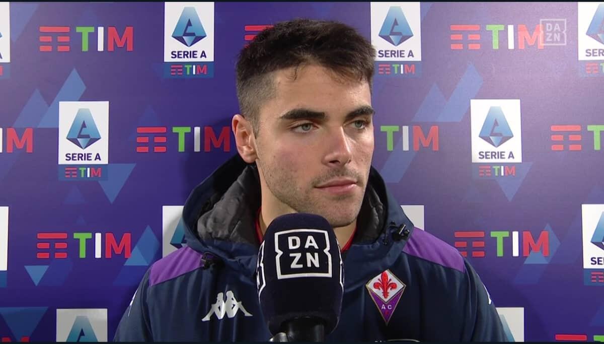 Sottil: "Adesso dobbiamo vincere contro il Bologna. In passato ho avuto qualche problema" - 