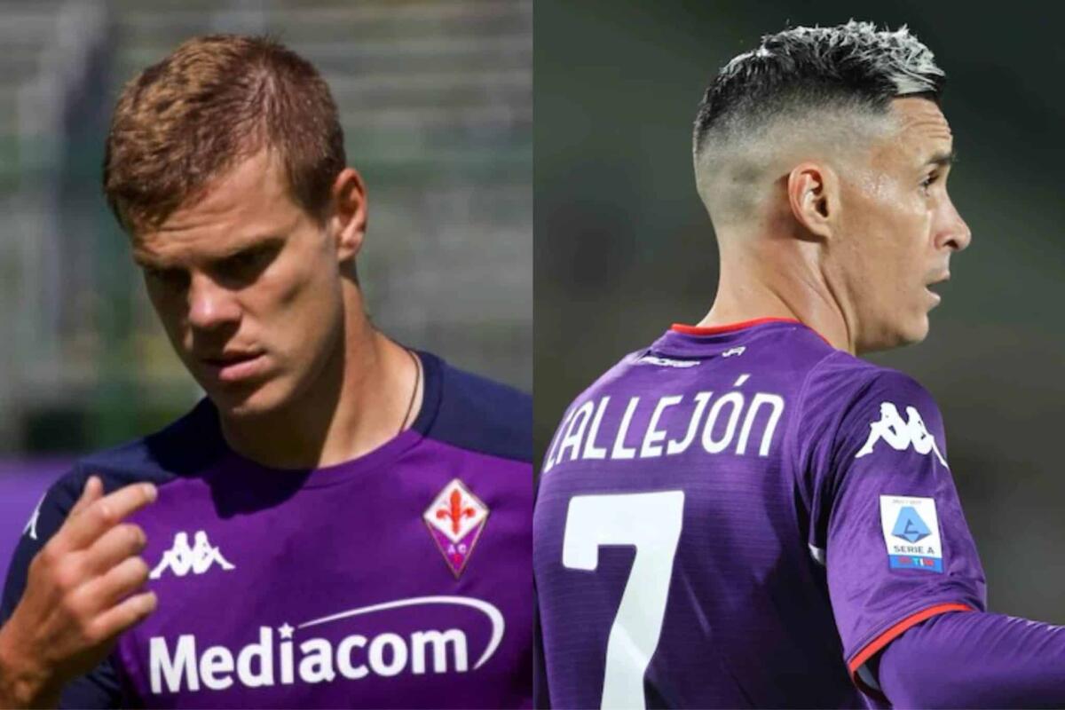 Nazione, Kokorin e Callejon ai saluti: ipotesi rescissione consensuale anticipata  - 