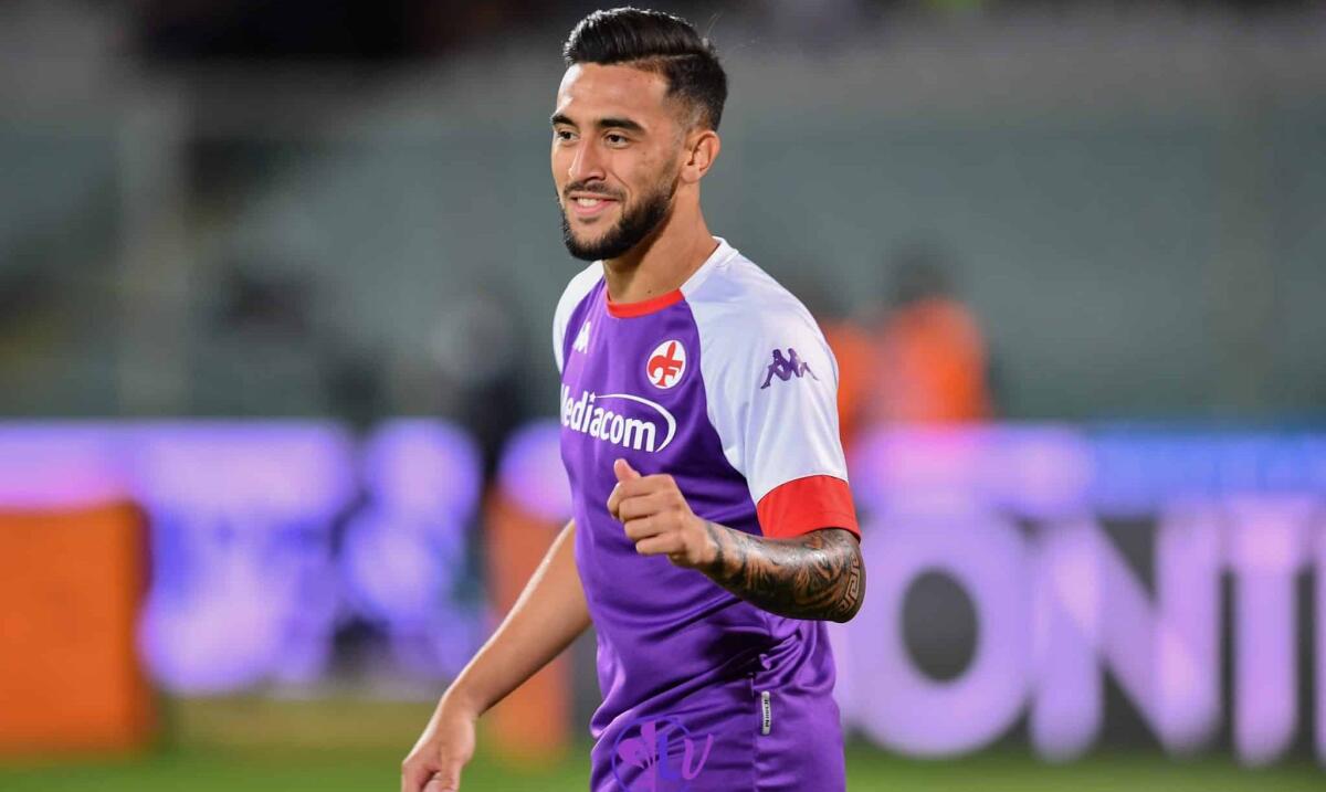 Adesso è ufficiale, l'Argentina ha ritirato la convocazione per Nico Gonzalez, resta a Firenze - Nicolas Gonzalez