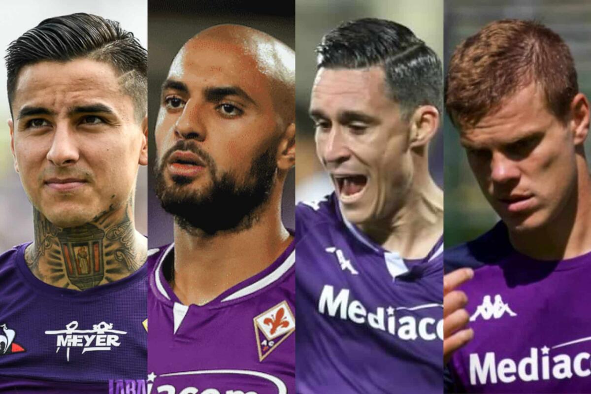 Nazione, Callejon, Kokorin, Pulgar e Amrabat in partenza: diverse le situazioni di mercato  - 