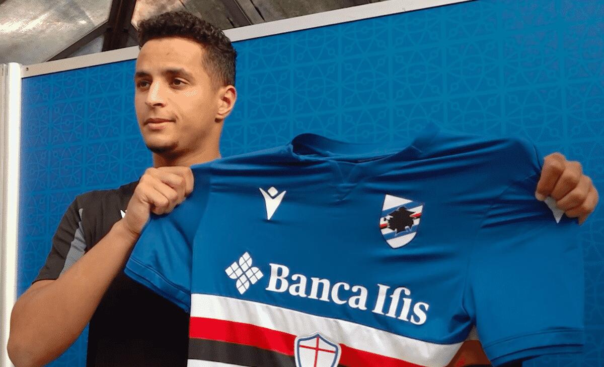 Ihattaren è sparito e vuole lasciare il calcio. Per la Juventus era una nuova stella, prestato alla Samp - 