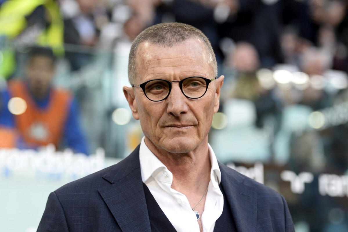 Andreazzoli: "Fiorentina? Bella squadra, merito di Italiano. Ha la stessa mentalità del mio Empoli" - 