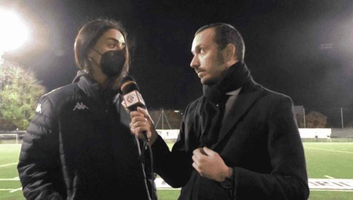 Piemonte: "Ho deciso di restare a Firenze, la Fiorentina crede fortemente nel calcio femminile" - 