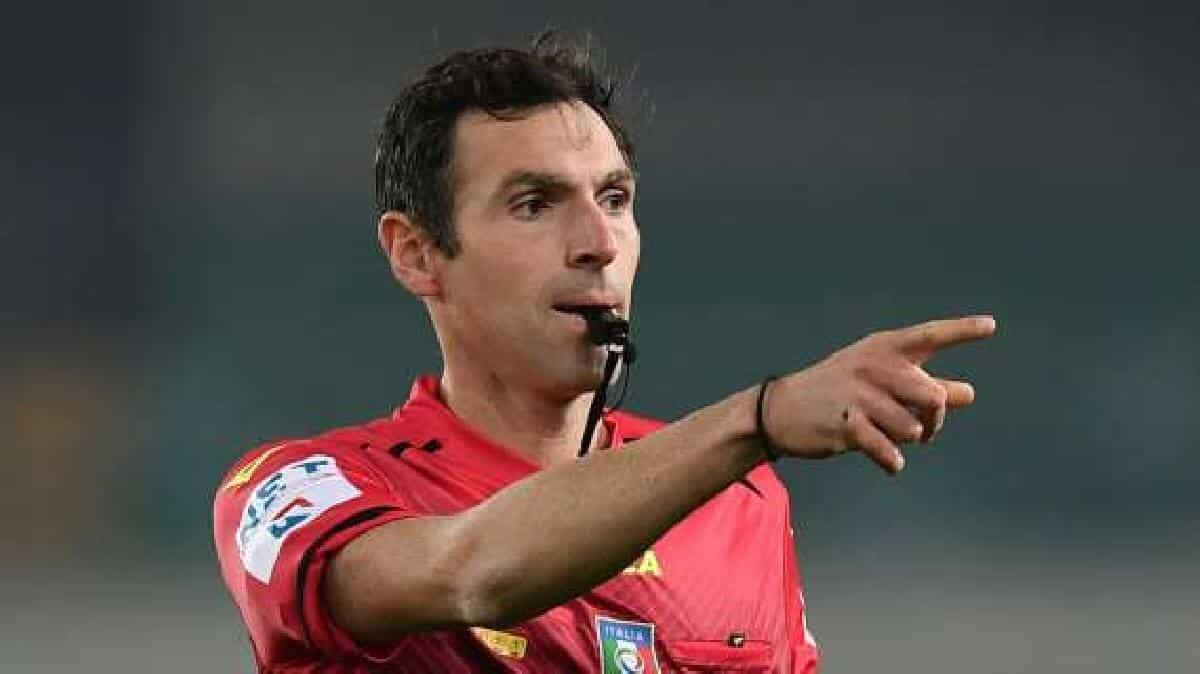 Moviola CorSport, Sacchi poteva non fischiare la punizione dell'1-1. Tonelli rischia il rosso - 