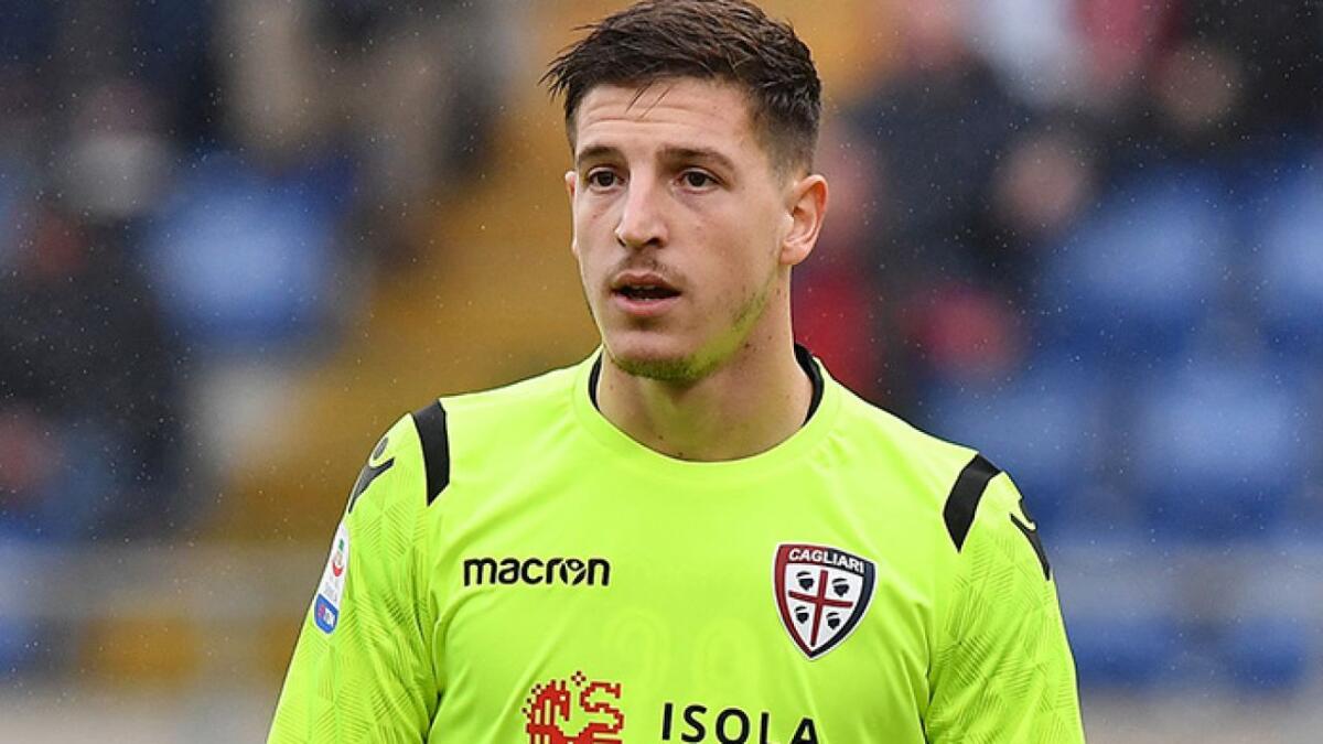 Nazione, Cragno è il futuro della porta della Fiorentina. Dragowski, nel 2023 scade il contratto  - 