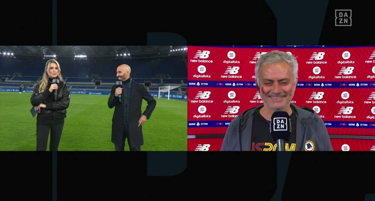 Siparietto Mourinho e Borja Valero sulla Fiorentina: "Paulo Sousa mi diceva che era tra i più grandi" - 