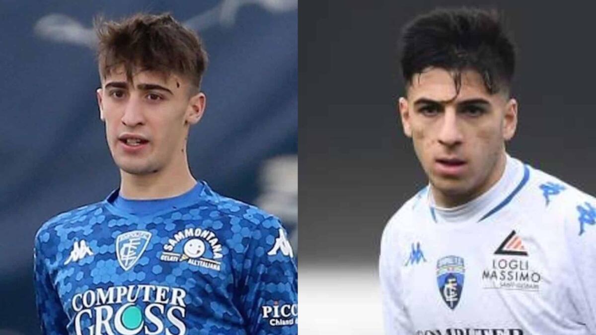 La Fiorentina guarda in casa Empoli: Parisi per la corsia mancina. Occhi anche sul centrale Viti - 