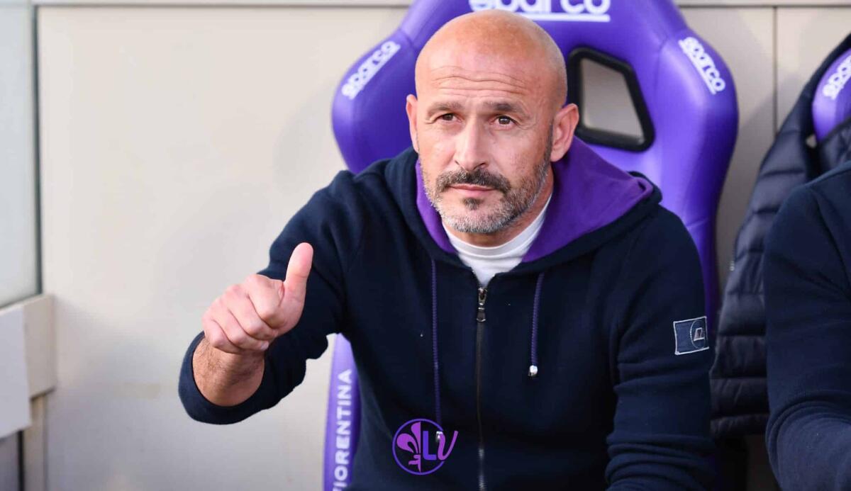 Nazione, Italiano punta ad avere conferme contro una big: la storia potrebbe ripetersi  - Firenze, stadio A.Franchi, 31.10.2021, Fiorentina-Spezia, foto Lisa Guglielmi. Copyright Labaroviola.com