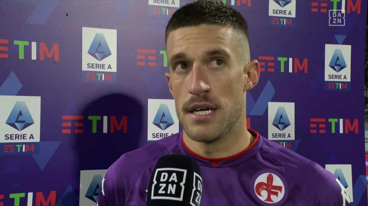Biraghi: "Serata perfetta, abbiamo vinto contro la prima in classifica. Dobbiamo vedere gli errori" - 