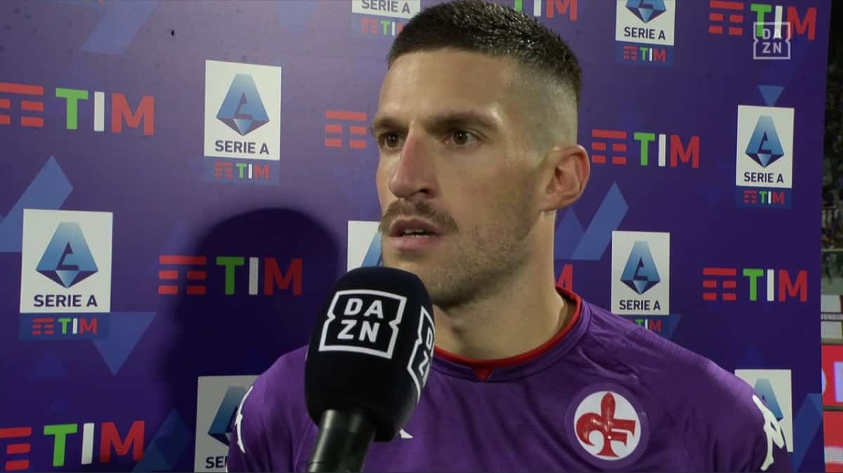 Biraghi: "Serata perfetta, abbiamo vinto contro la prima in classifica. Dobbiamo vedere gli errori"